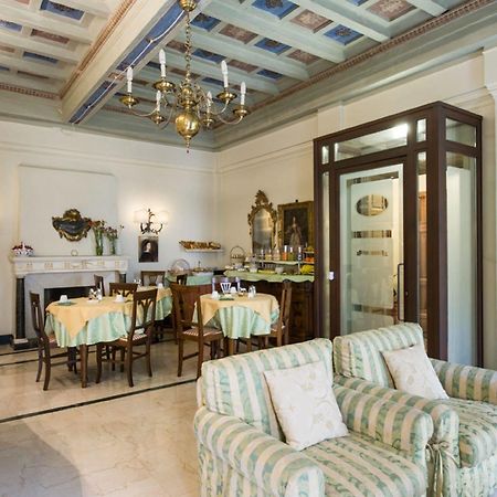 Residenza Castiglioni Bed & Breakfast Firenze Eksteriør bilde