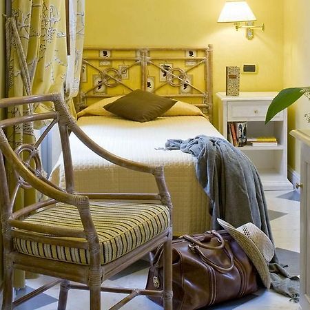 Residenza Castiglioni Bed & Breakfast Firenze Eksteriør bilde