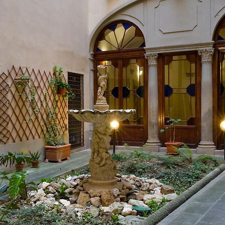 Residenza Castiglioni Bed & Breakfast Firenze Eksteriør bilde
