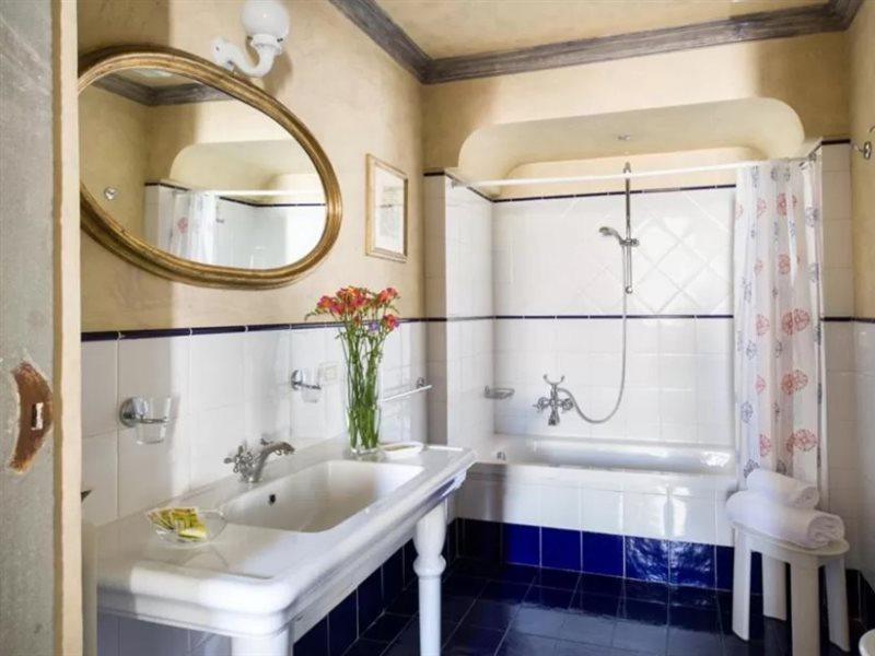 Residenza Castiglioni Bed & Breakfast Firenze Eksteriør bilde