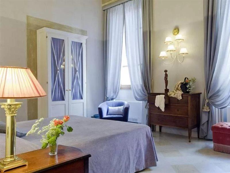 Residenza Castiglioni Bed & Breakfast Firenze Eksteriør bilde