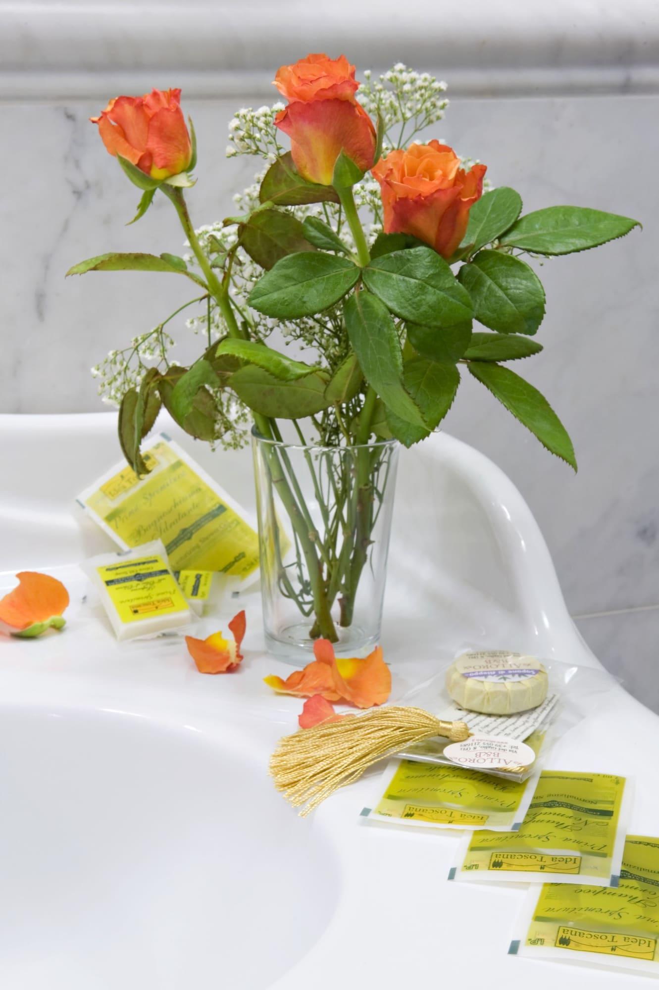 Residenza Castiglioni Bed & Breakfast Firenze Eksteriør bilde