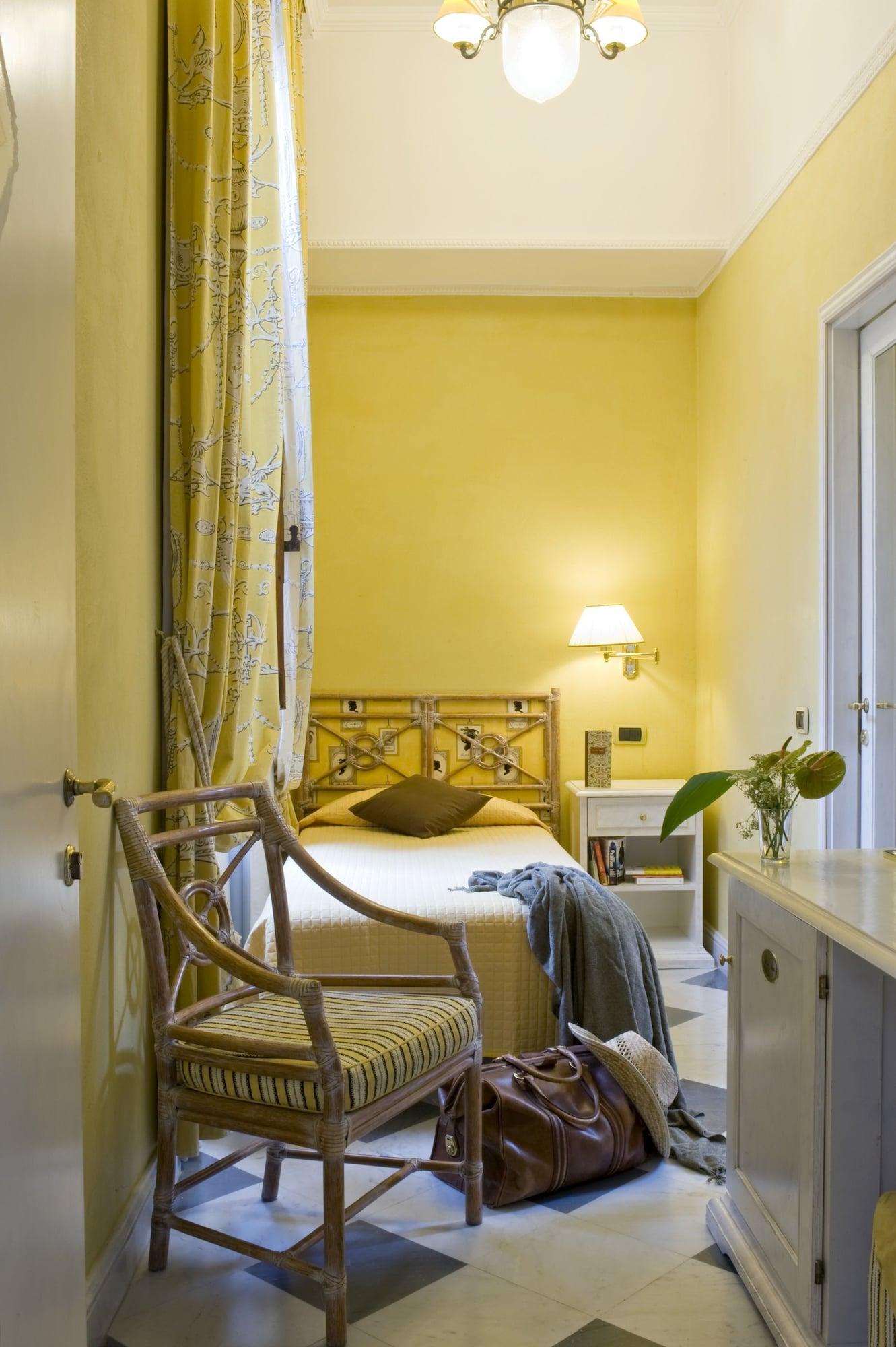 Residenza Castiglioni Bed & Breakfast Firenze Eksteriør bilde