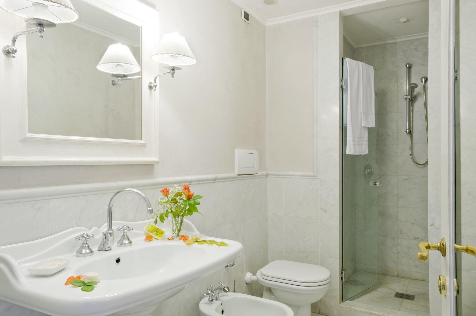 Residenza Castiglioni Bed & Breakfast Firenze Eksteriør bilde