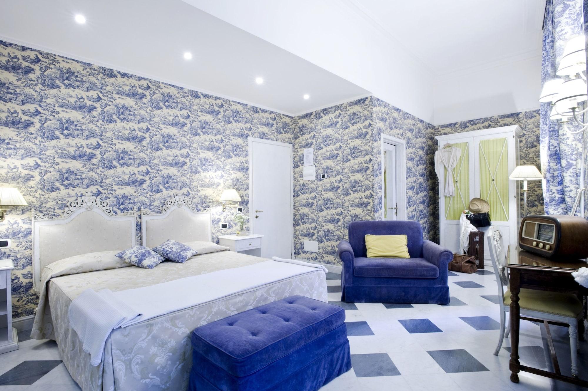 Residenza Castiglioni Bed & Breakfast Firenze Eksteriør bilde