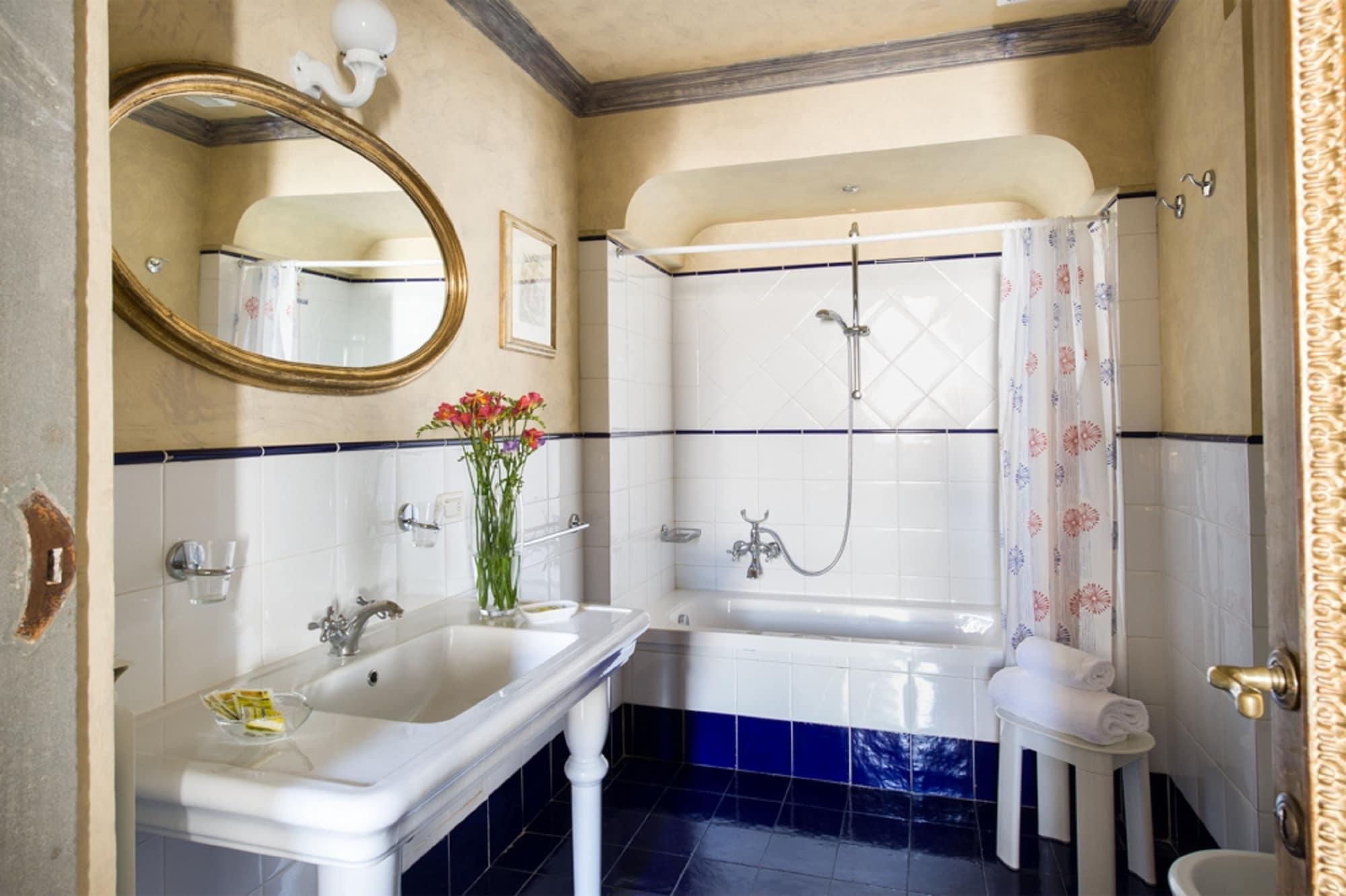 Residenza Castiglioni Bed & Breakfast Firenze Eksteriør bilde