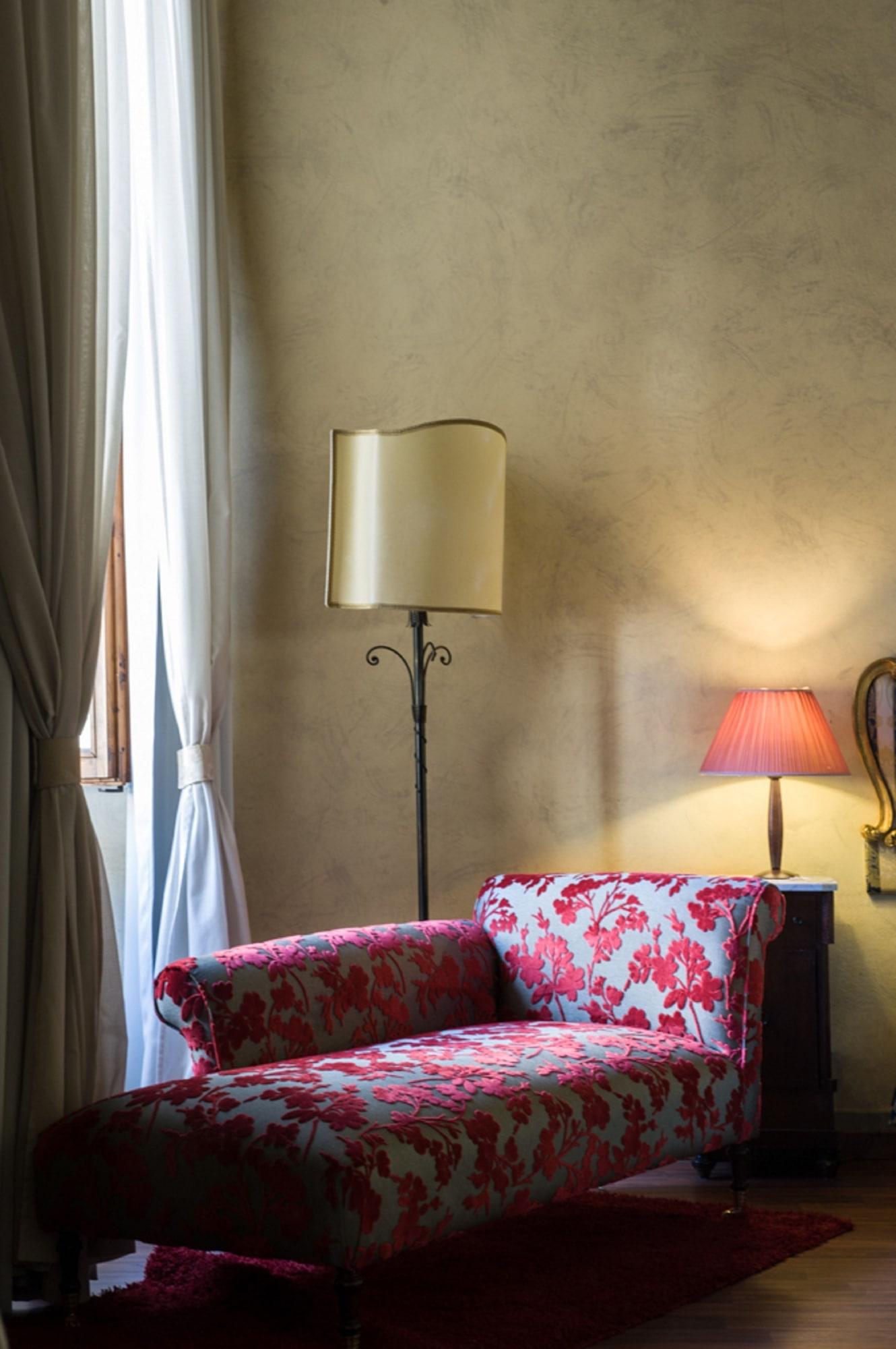 Residenza Castiglioni Bed & Breakfast Firenze Eksteriør bilde