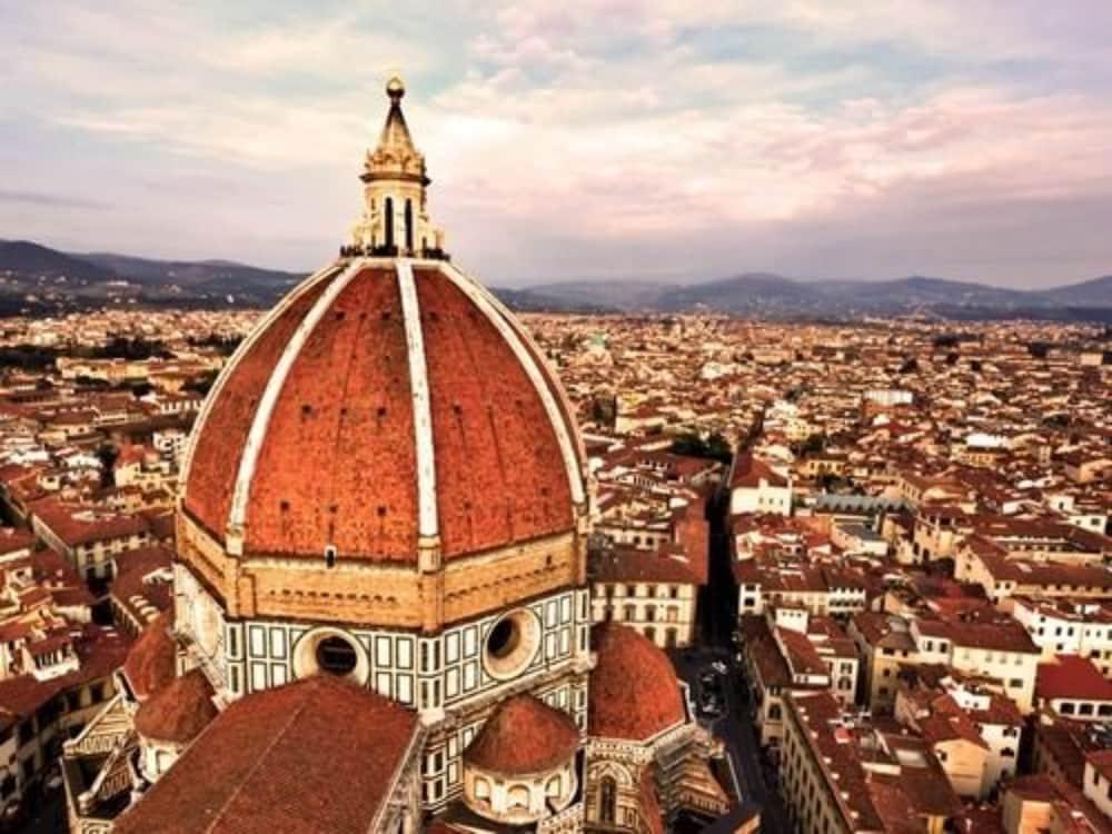 Residenza Castiglioni Bed & Breakfast Firenze Eksteriør bilde