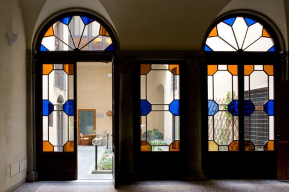 Residenza Castiglioni Bed & Breakfast Firenze Eksteriør bilde