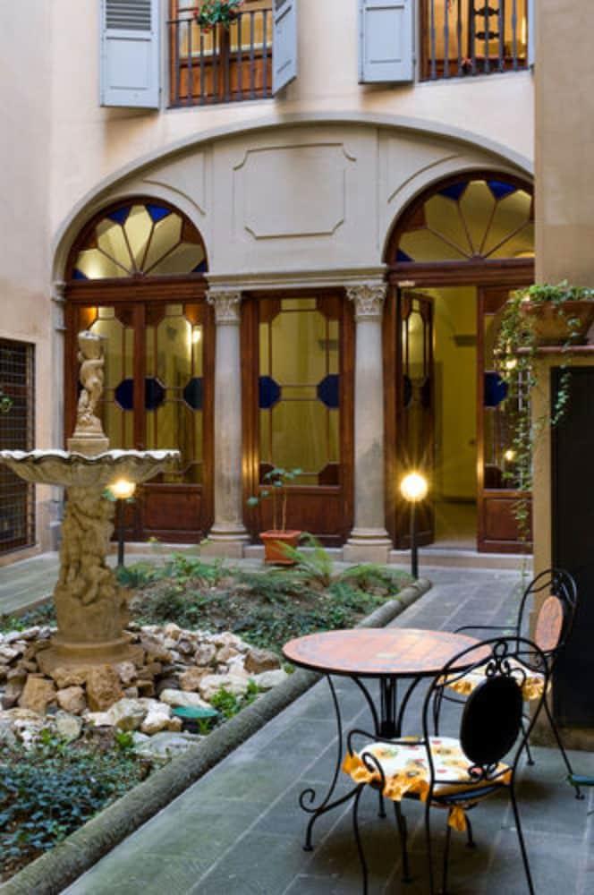 Residenza Castiglioni Bed & Breakfast Firenze Eksteriør bilde