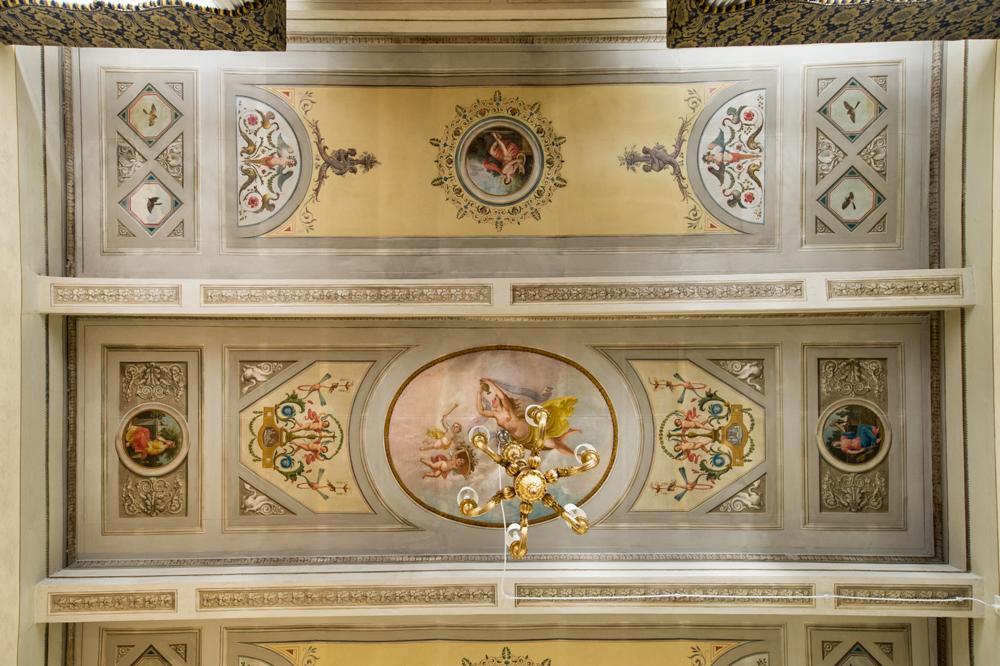 Residenza Castiglioni Bed & Breakfast Firenze Eksteriør bilde