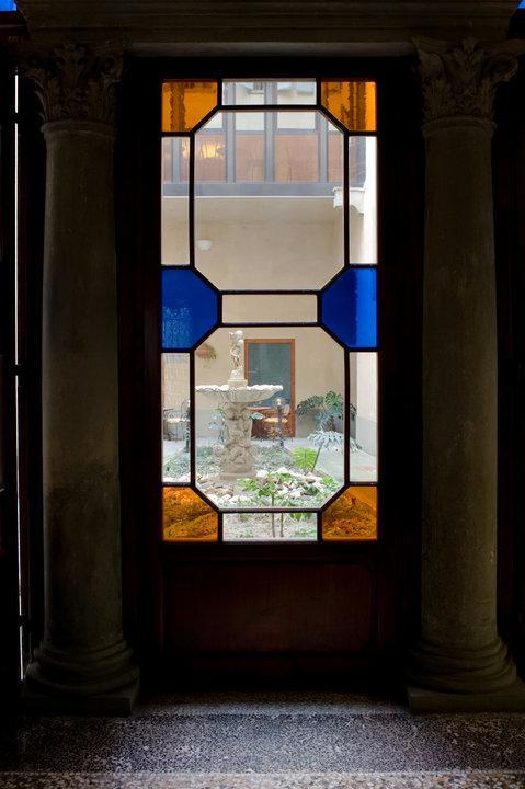Residenza Castiglioni Bed & Breakfast Firenze Eksteriør bilde