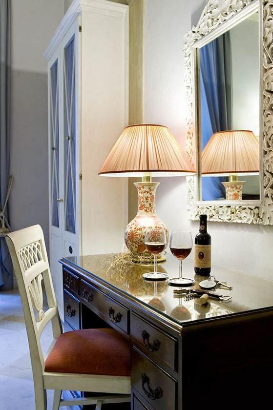 Residenza Castiglioni Bed & Breakfast Firenze Eksteriør bilde