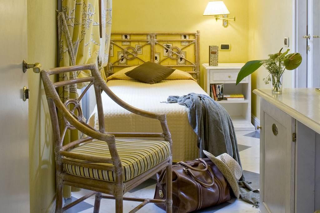 Residenza Castiglioni Bed & Breakfast Firenze Eksteriør bilde