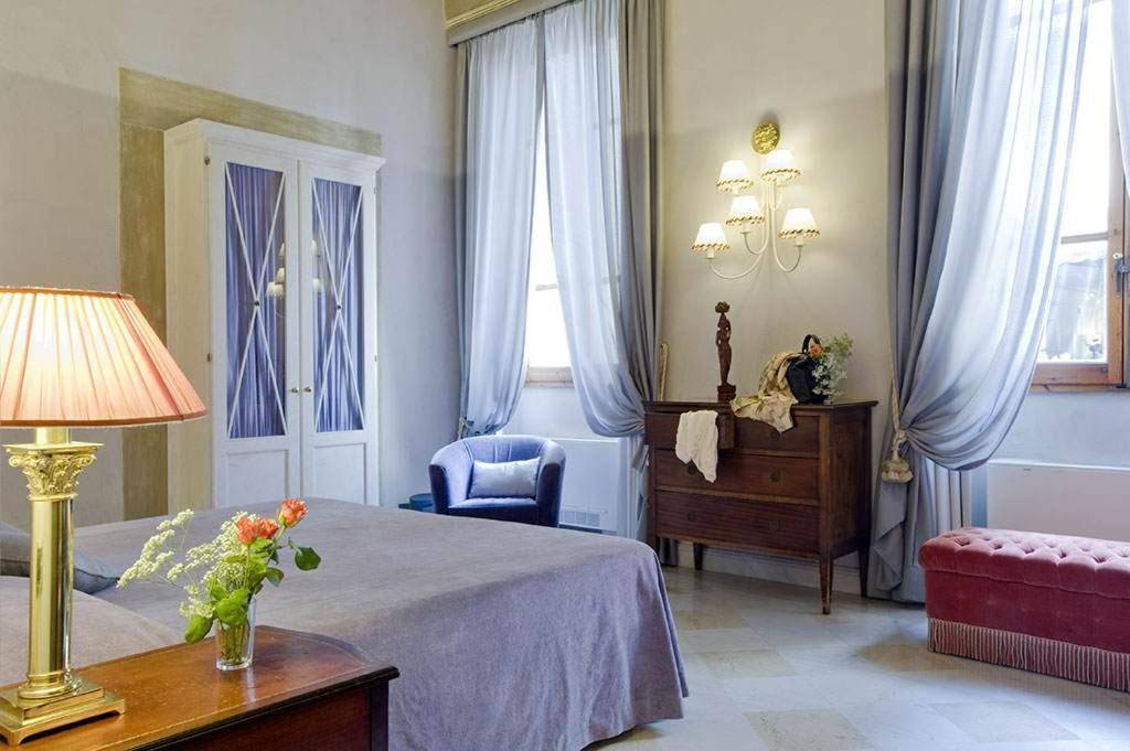 Residenza Castiglioni Bed & Breakfast Firenze Eksteriør bilde